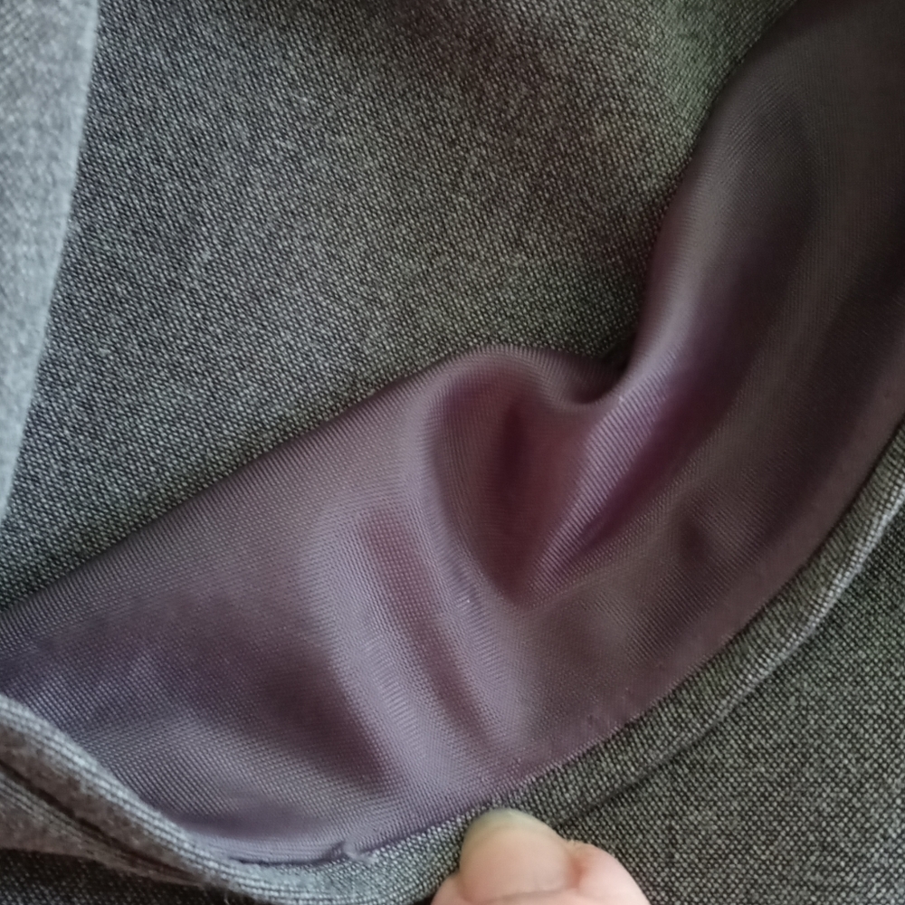 🔥3/$40🔥 Ellen Tracy Dress Capris - Picture 6 of 12